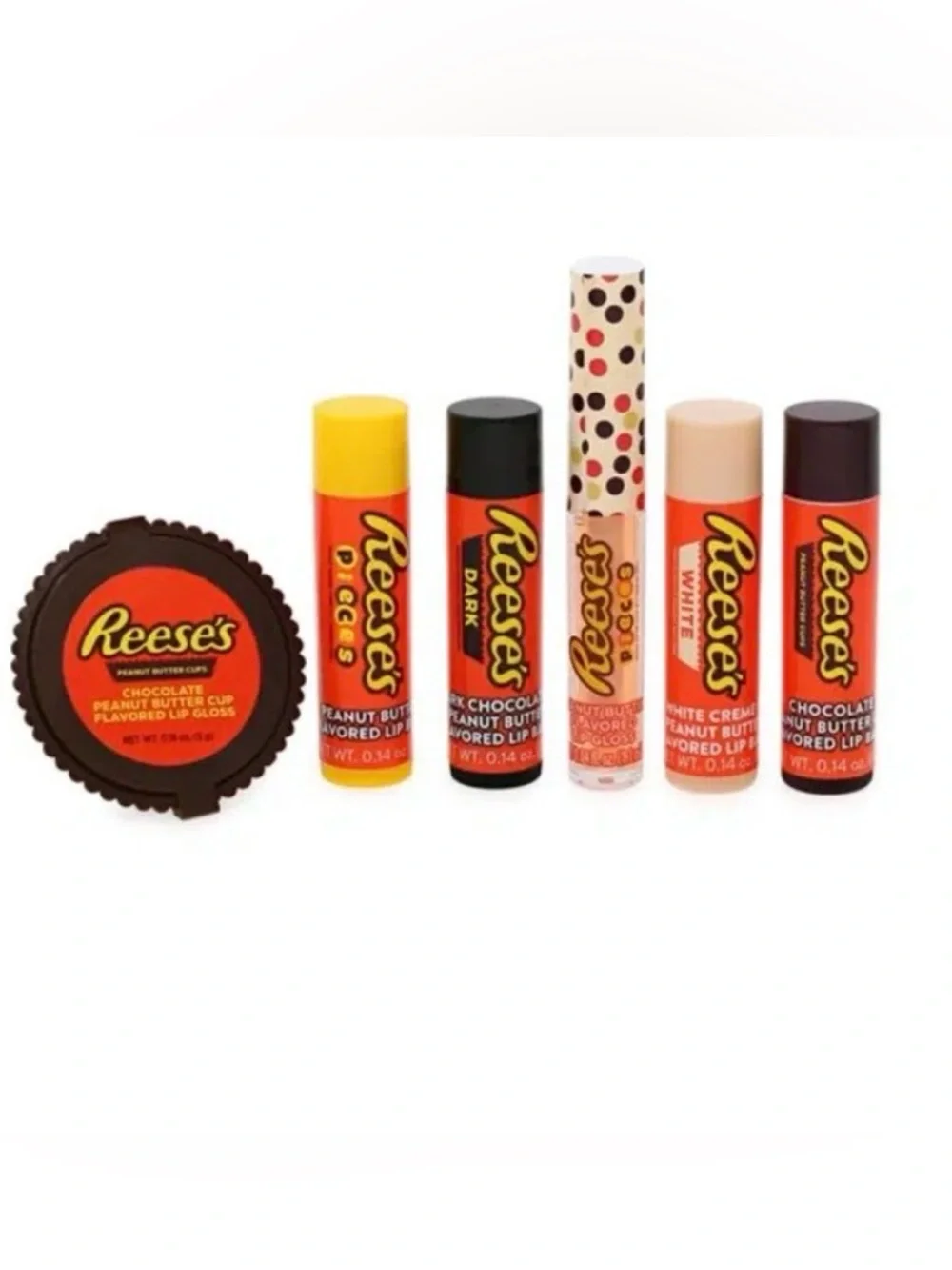 Reese’s reece’s scented